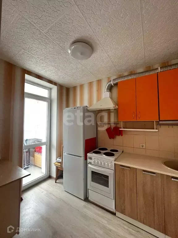 Продаётся 1-к квартира, 30.9 м - Фото 0