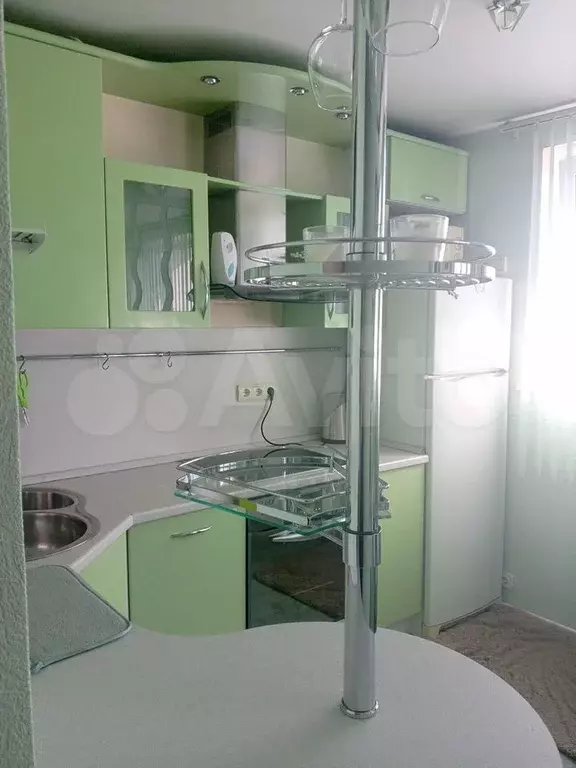 1-к. квартира, 41 м, 7/17 эт. - Фото 0