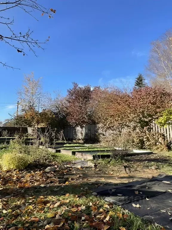 Дом в Ленинградская область, Кировский район, Мгинское городское ... - Фото 2