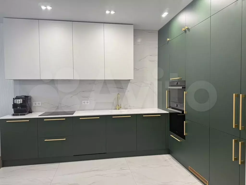 2-к. квартира, 70 м, 3/10 эт. - Фото 1