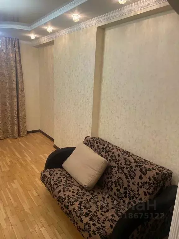 2-к кв. Калининградская область, Калининград ул. Горького, 96 (70.0 м) - Фото 1