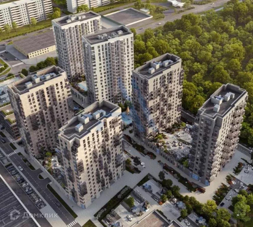 Продаётся 2-к квартира, 48 м - Фото 0