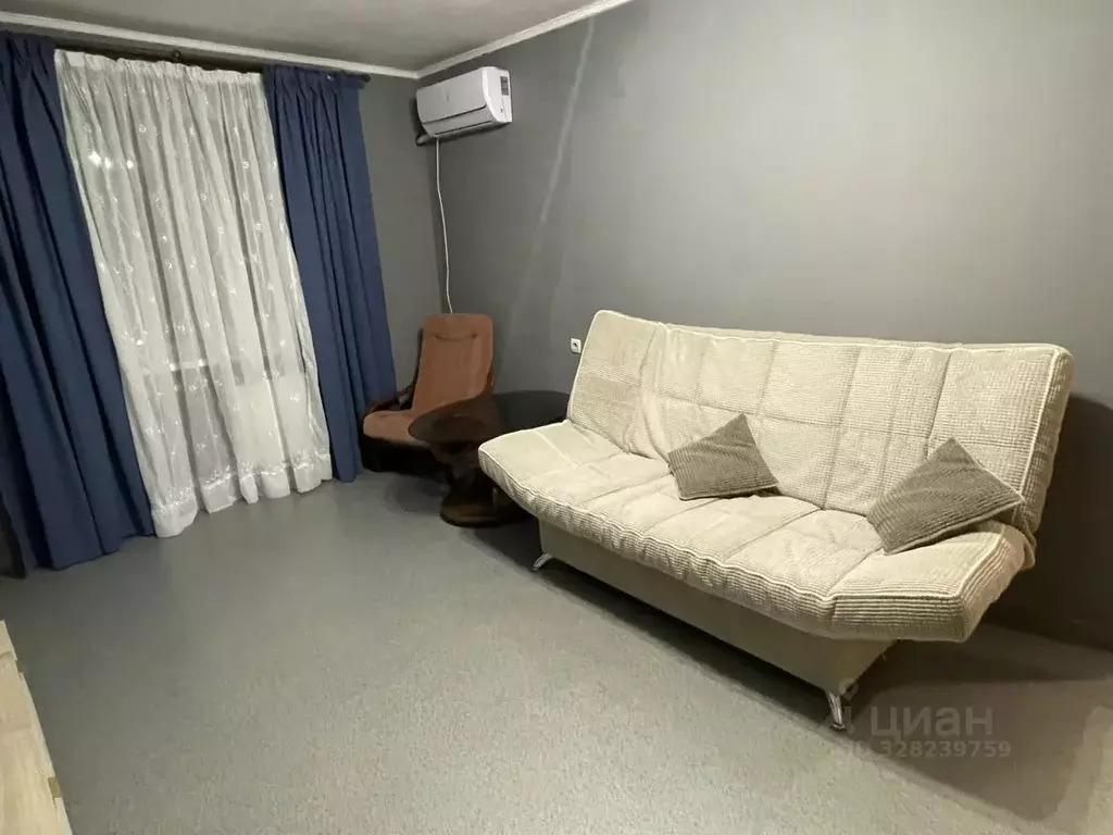 1-к кв. Севастополь ул. Николая Музыки, 82А (35.0 м) - Фото 2