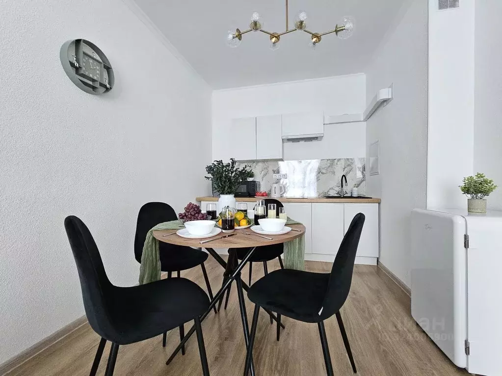 1-к кв. Ярославская область, Ярославль Шандорная ул., 14 (36.0 м) - Фото 2