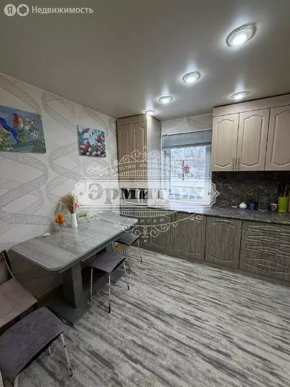 Дом в Курган, улица Крутикова (108.1 м) - Фото 2