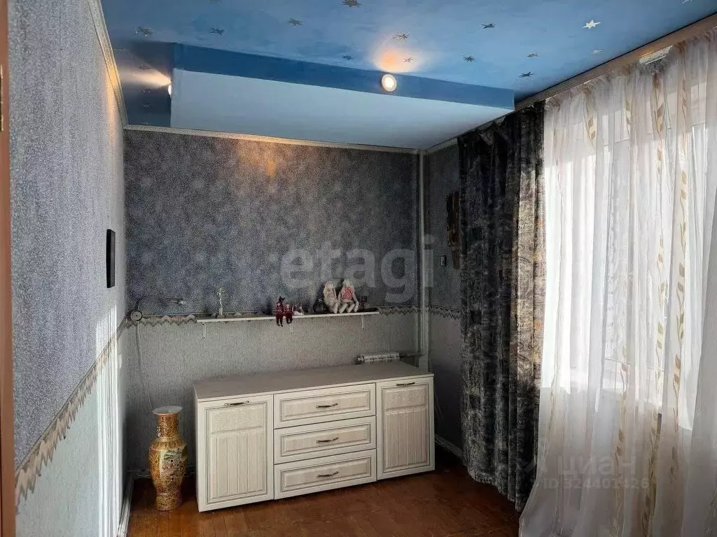 3-к кв. Белгородская область, Белгород ул. Костюкова, 3 (50.4 м) - Фото 1