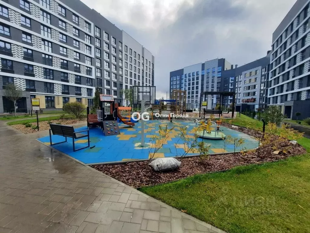 1-к кв. Брянская область, Брянский район, пос. Мичуринский, ... - Фото 2