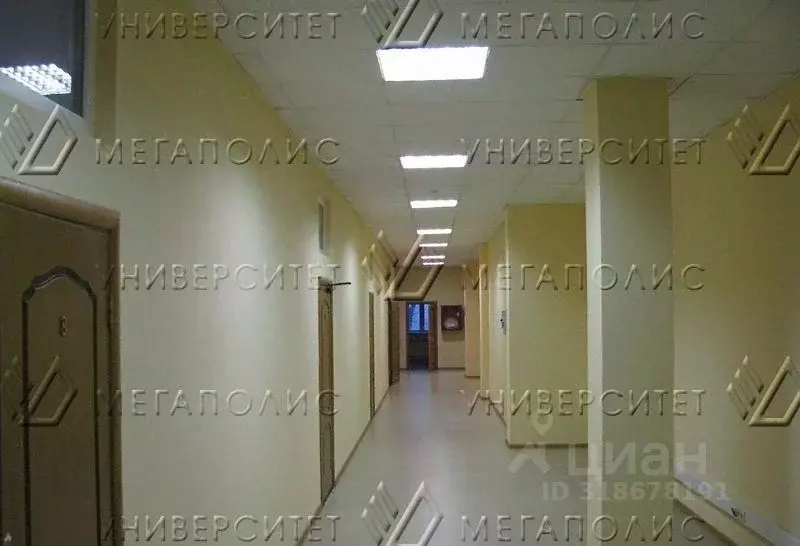Офис в Москва Сколковское ш., 25С1 (37 м) - Фото 0