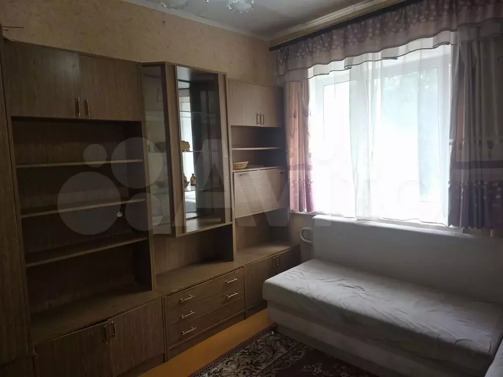 Комната 16 м в 4-к., 3/5 эт. - Фото 1