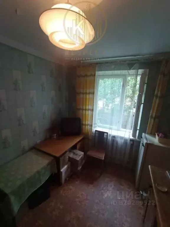 1-к кв. Ставропольский край, Пятигорск ул. Кочубея, 23 (35.0 м) - Фото 2