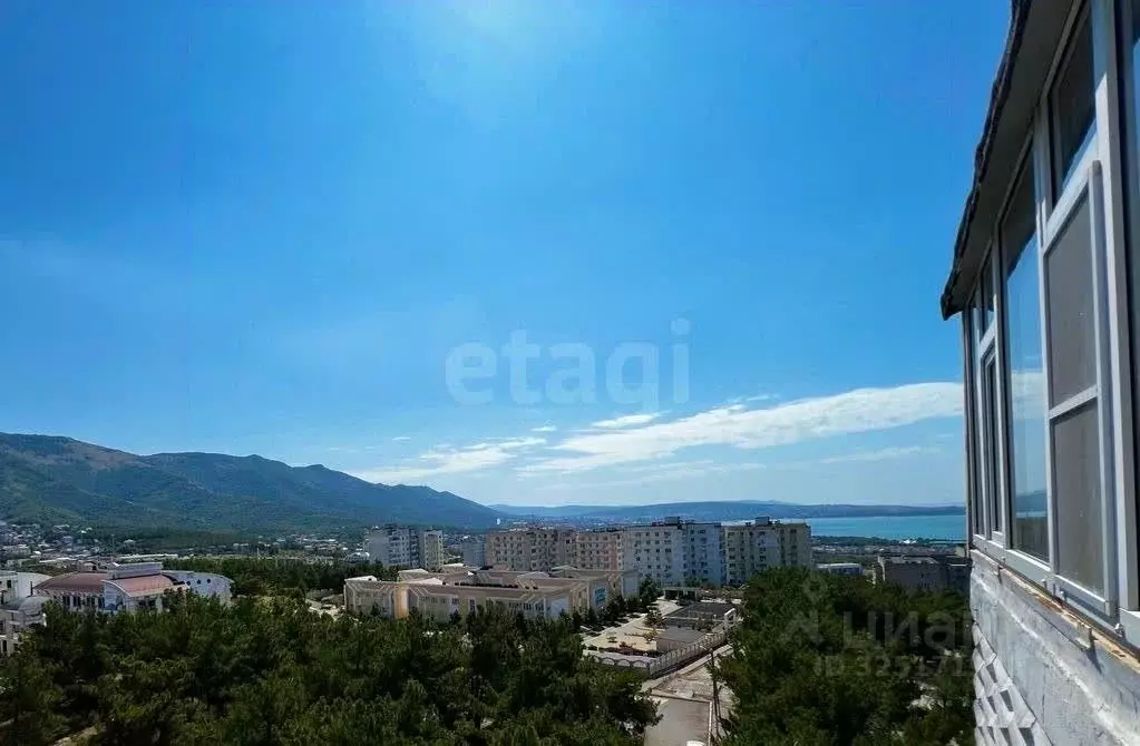 2-к кв. Краснодарский край, Геленджик Северный мкр, 12А (55.0 м) - Фото 1