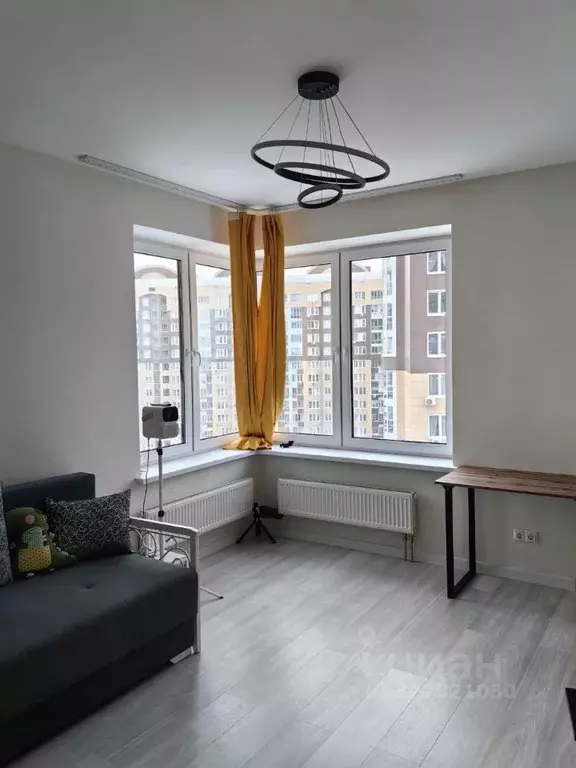 2-к кв. Московская область, Королев Пионерская ул., 30к14 (50.0 м) - Фото 1