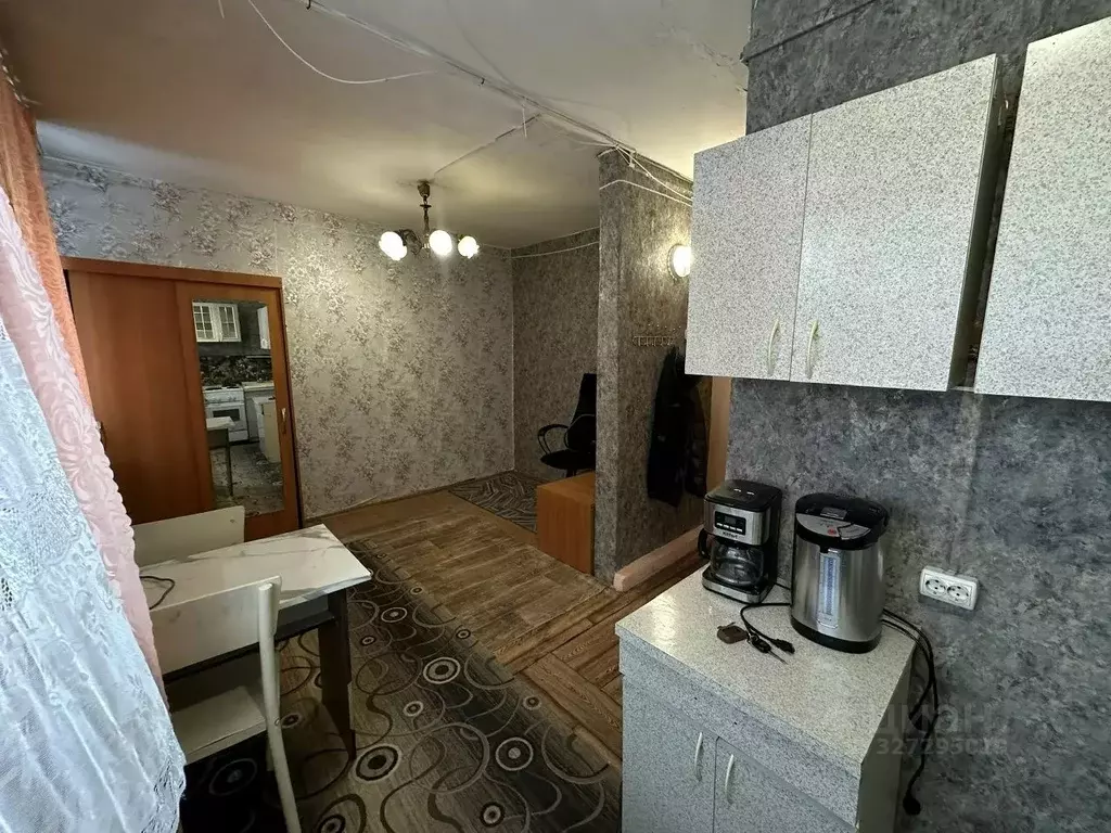 Студия Хакасия, Абакан просп. Ленина, 38 (30.0 м) - Фото 1