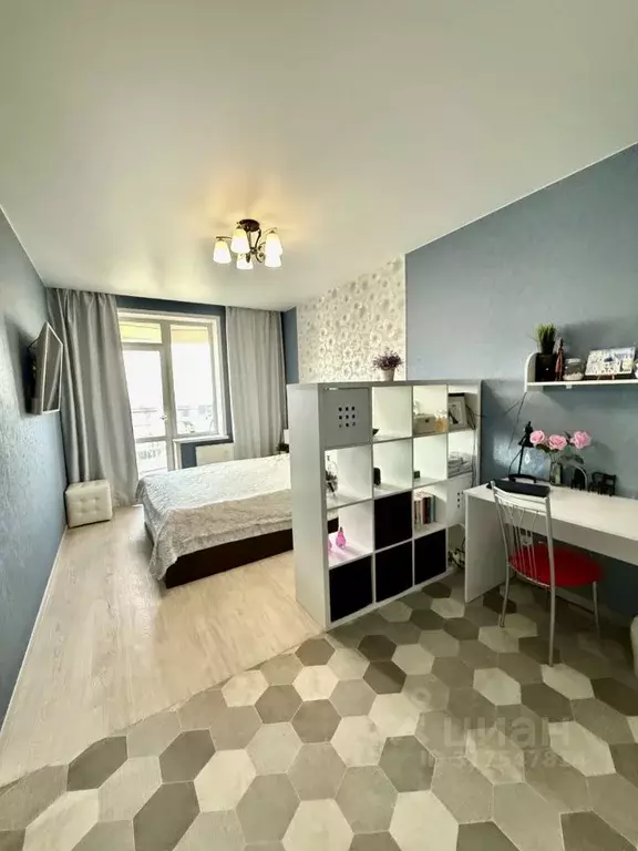 3-к кв. Пермский край, Пермь Подлесная ул., 43А (88.0 м) - Фото 0