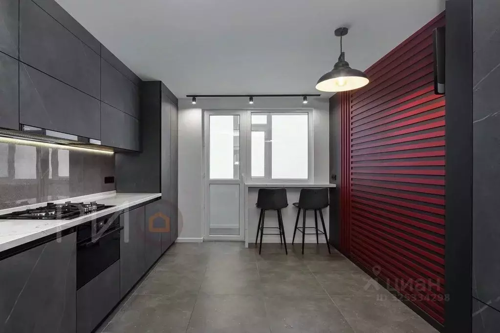 2-к кв. Севастополь ул. Колобова, 20 (67.6 м) - Фото 1