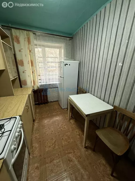 3-комнатная квартира: Подольск, Комсомольская улица, 86 (63 м) - Фото 2