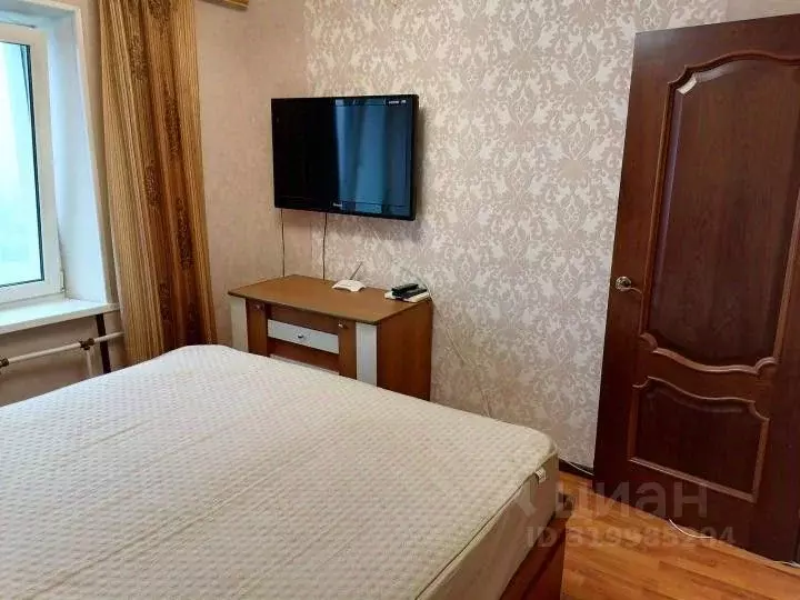1-к кв. Смоленская область, Сычевка ул. Крыленко, 22 (39.0 м) - Фото 0