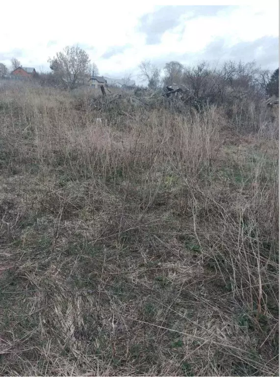 Участок в Чувашия, Ядрин  (10.0 сот.) - Фото 1