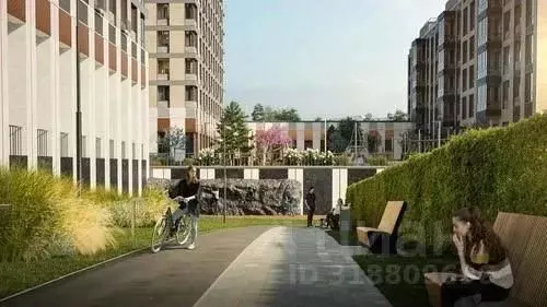 Торговая площадь в Москва Электролитный проезд, 7 (219 м) - Фото 1
