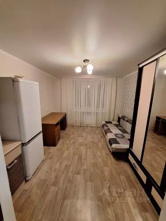 Комната Липецкая область, Липецк 9-й мкр, 45 (13.1 м) - Фото 0