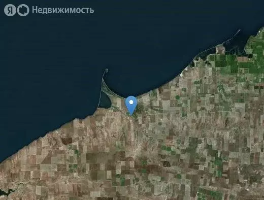 Участок в Раздольненский район, село Славное (8 м) - Фото 2