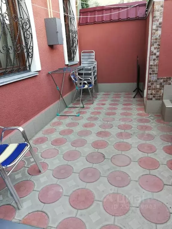 Дом в Крым, Евпатория ул. Кирова, 32 (90 м) - Фото 1