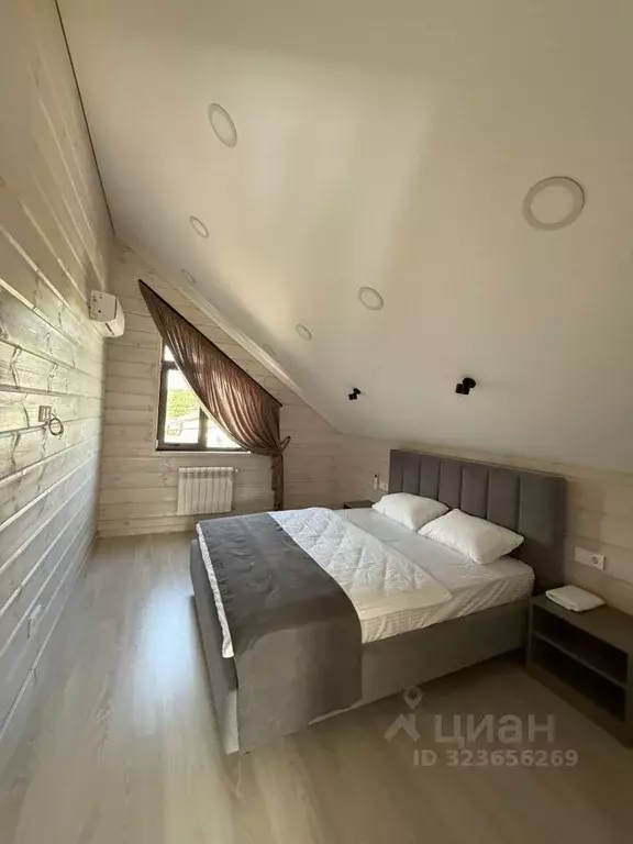 Дом в Самарская область, Красноярский район, Волжский городское ... - Фото 2