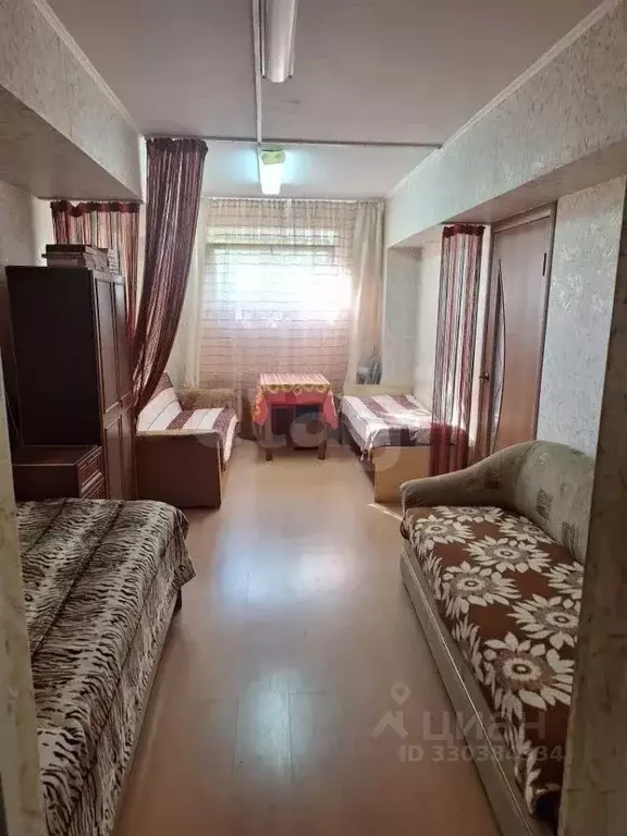 2-к кв. Краснодарский край, Геленджик городской округ, с. Дивноморское ... - Фото 1
