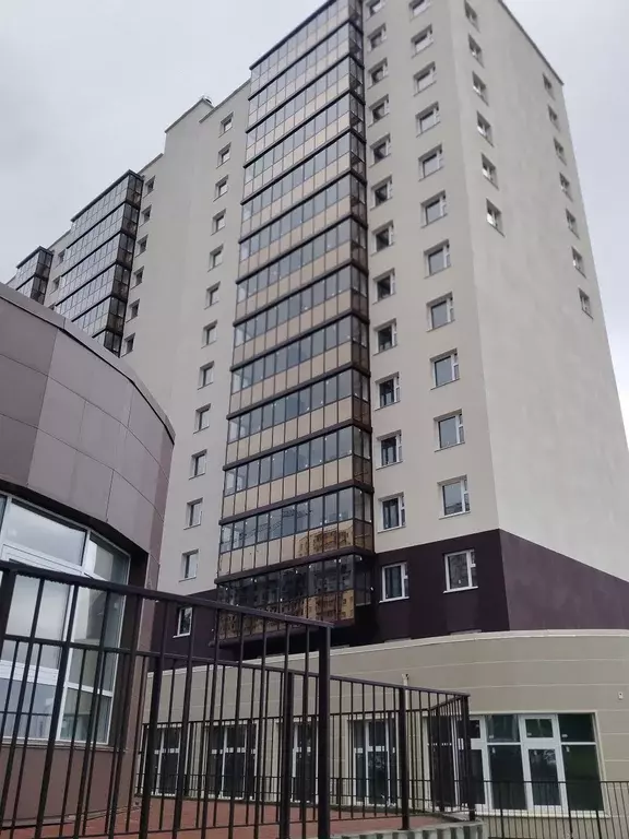 Продаётся 2-к квартира, 52.78 м - Фото 1