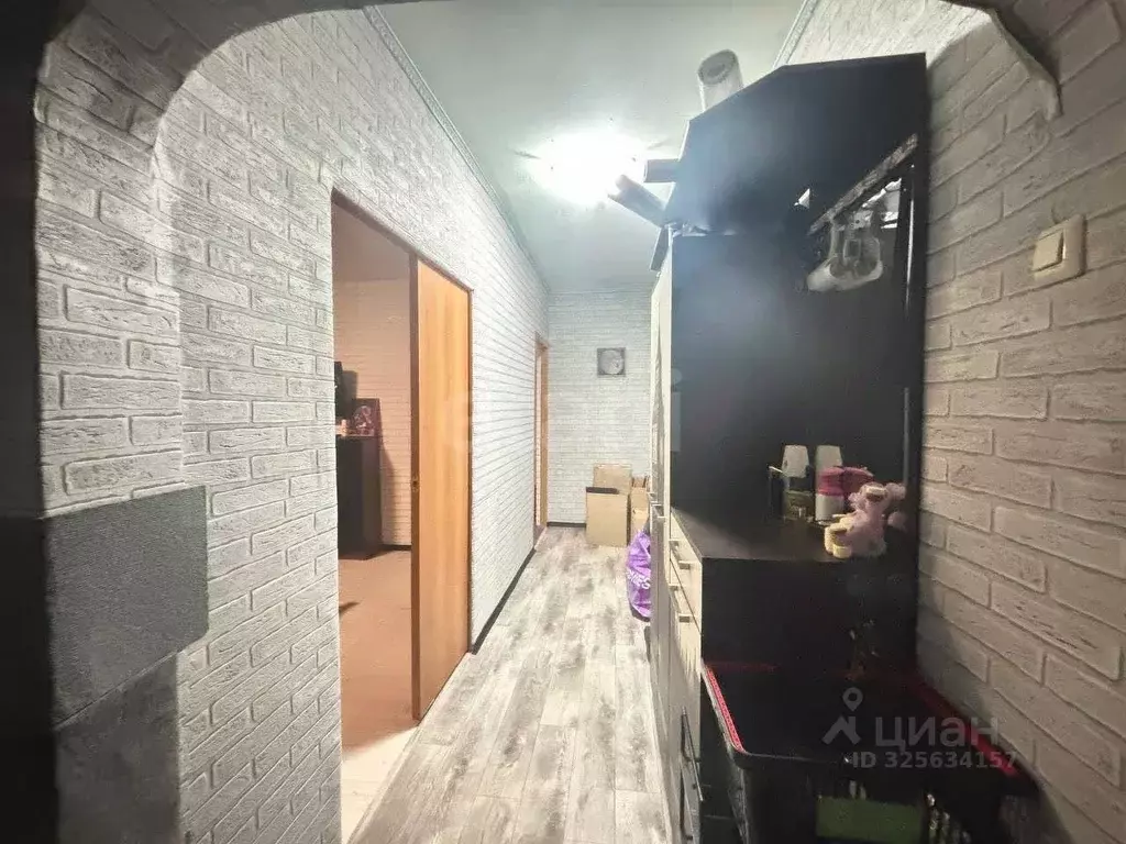 2-к кв. Коми, Ухта Социалистическая ул., 9 (51.8 м) - Фото 1