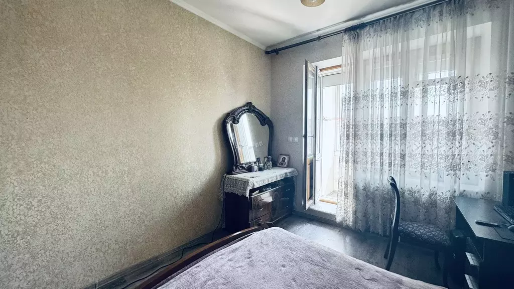 Продаётся 4-к квартира, 160 м - Фото 1