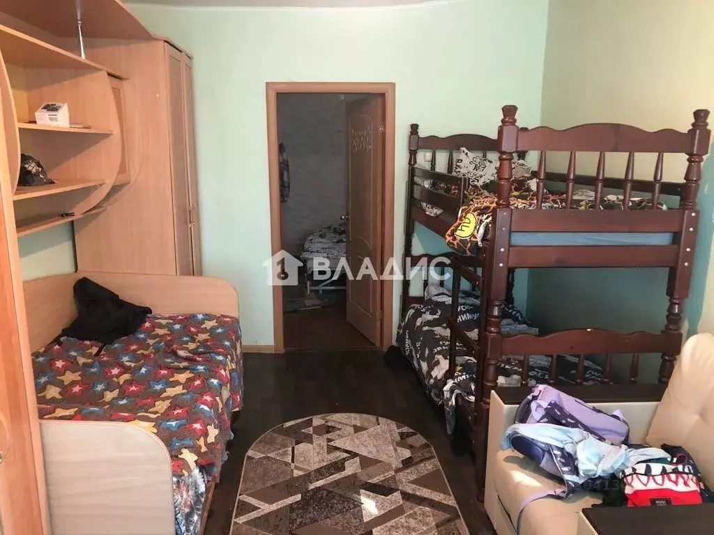 2-к кв. Белгородская область, Бирюч Красногвардейский район, ул. ... - Фото 2