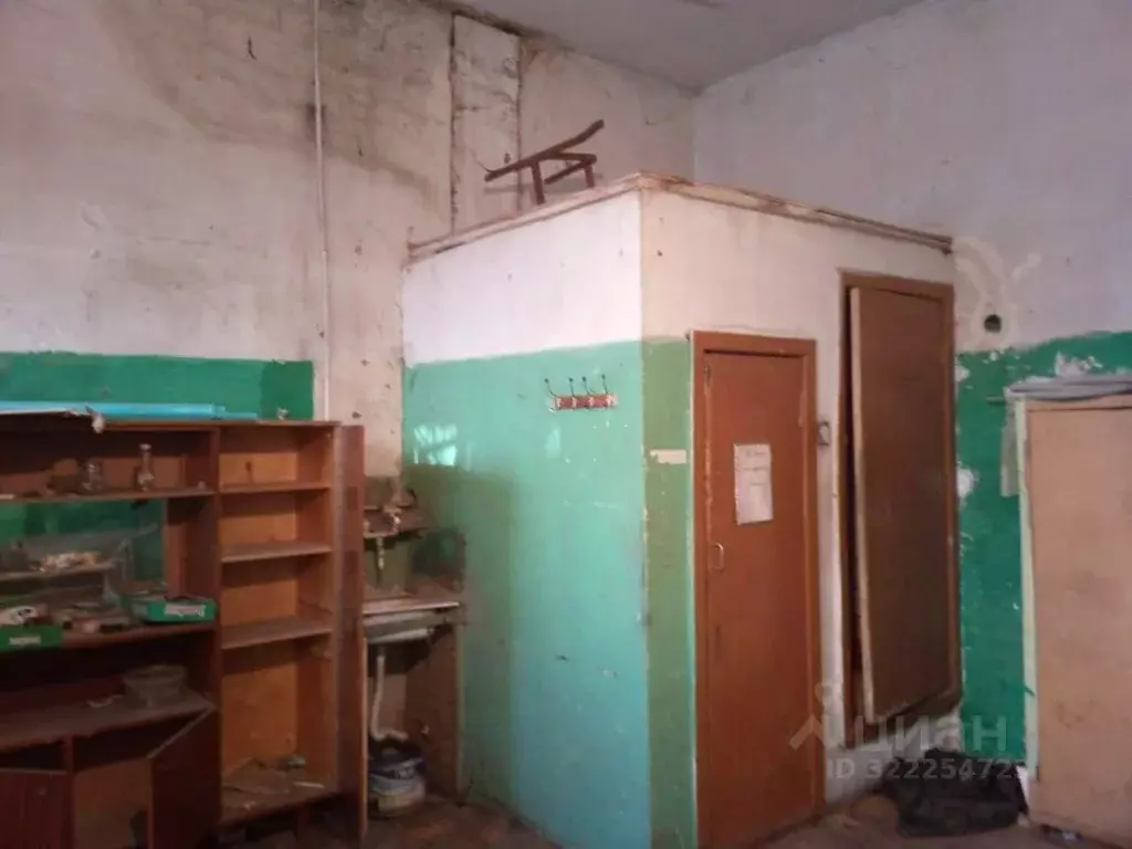 Помещение свободного назначения в Алтайский край, Рубцовск ул. Степана ... - Фото 2