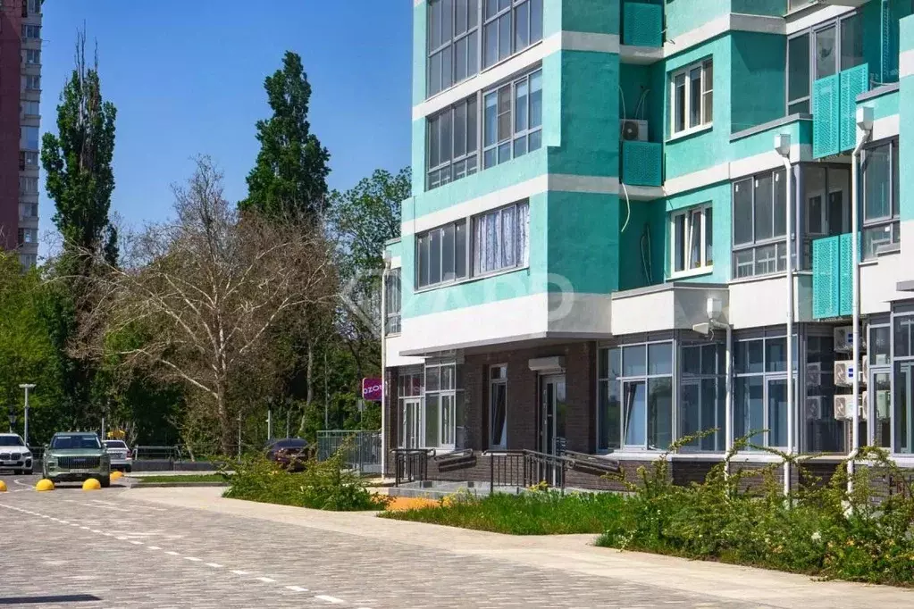 Помещение свободного назначения в Краснодарский край, Краснодар ул. ... - Фото 1