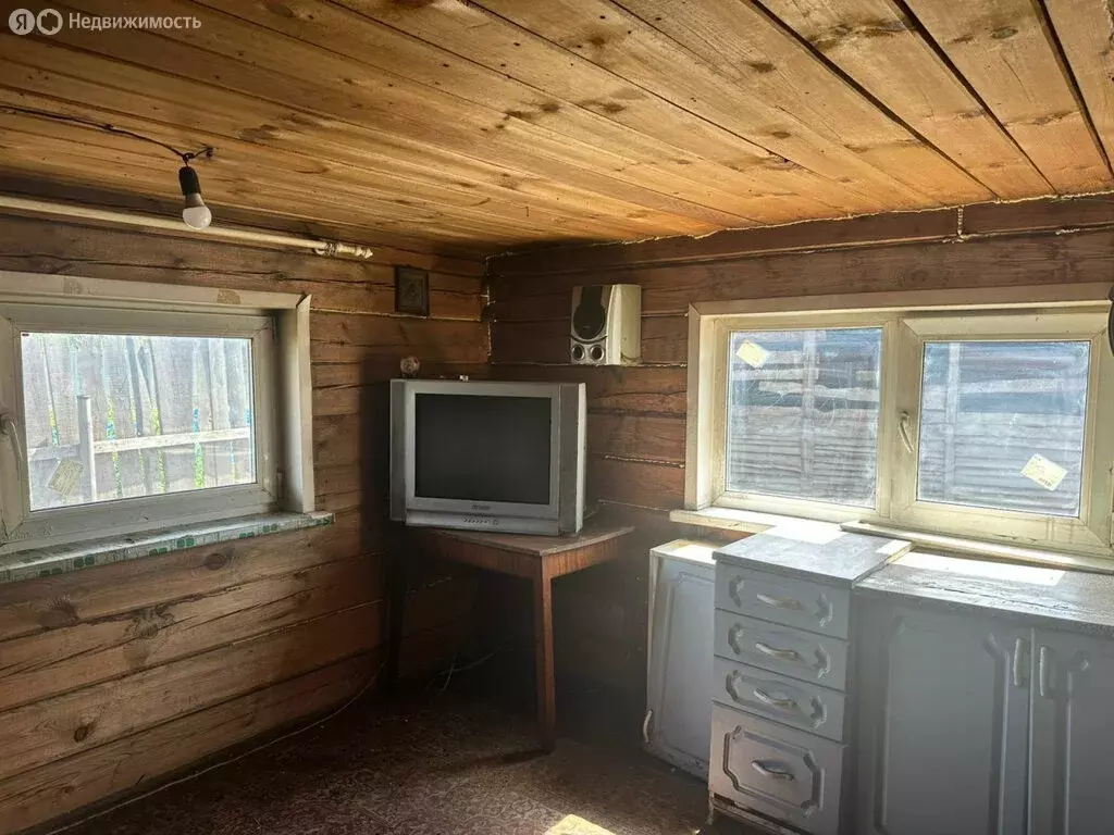 Дом в Каменск-Уральский, деревня Волкова, улица Герцена, 18А (59.3 м) - Фото 1