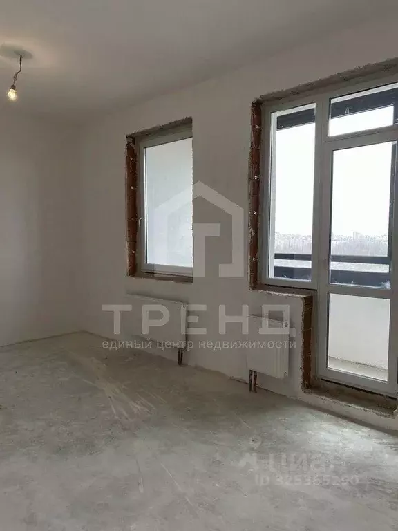 Студия Ленинградская область, Кудрово г. Всеволожский район, Заневское ... - Фото 1