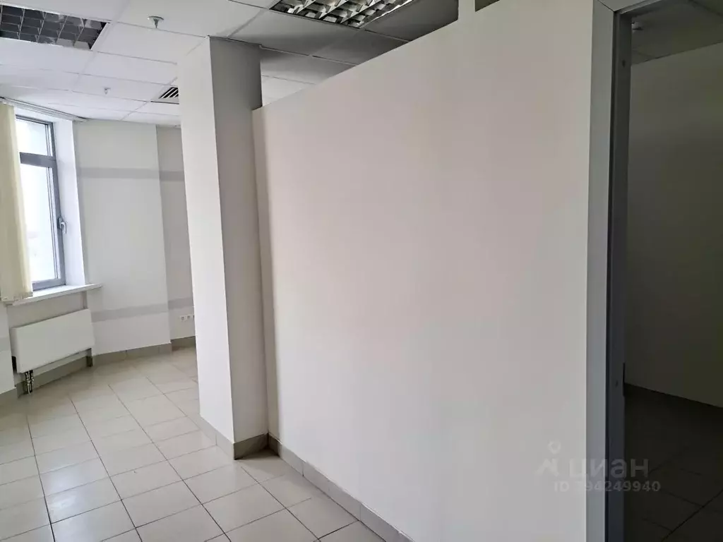 Офис в Нижегородская область, Нижний Новгород Советская ул., 18Б (72 ... - Фото 1