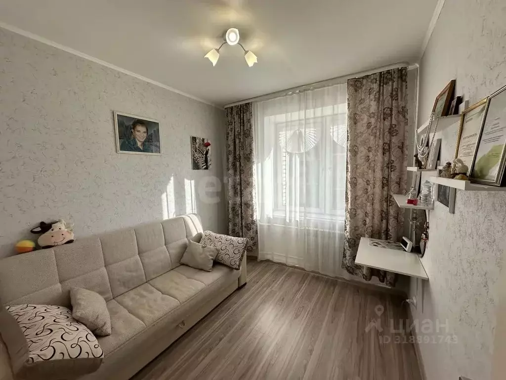 2-к кв. Архангельская область, Архангельск ул. Урицкого, 20 (51.4 м) - Фото 0