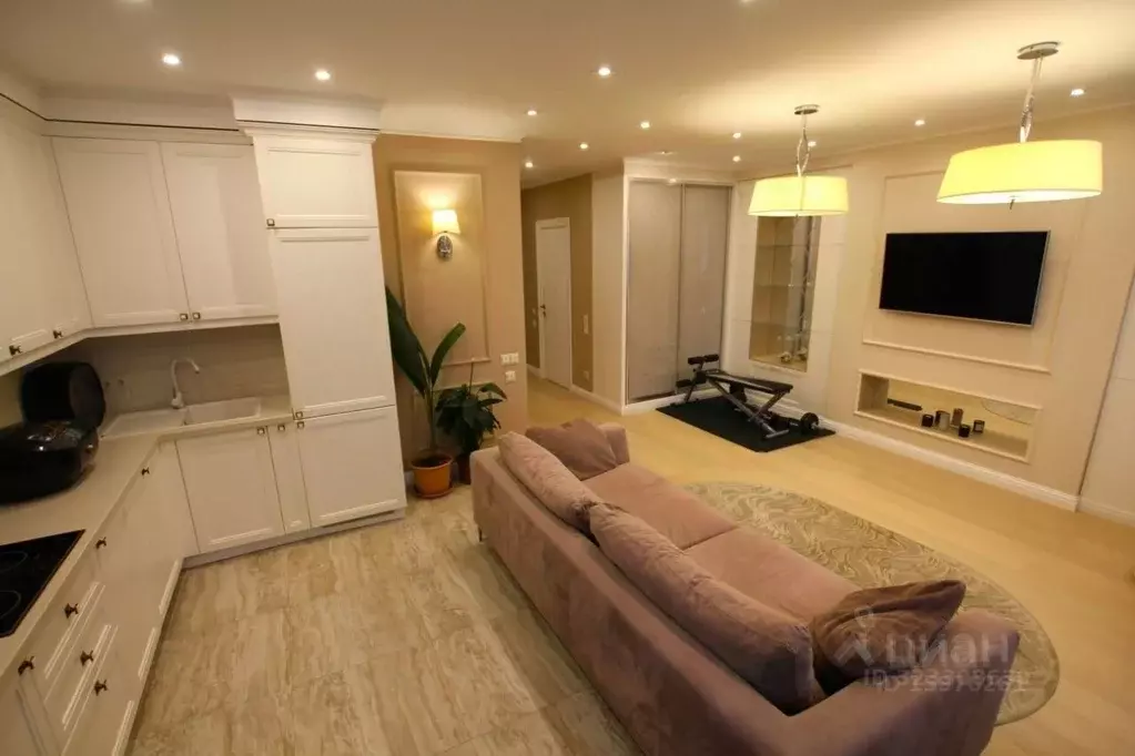 2-к кв. Свердловская область, Екатеринбург ул. Степана Разина, 122 ... - Фото 1