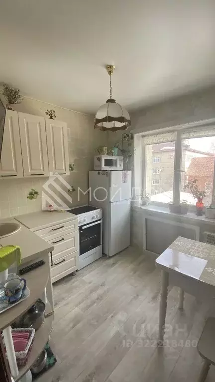 1-к кв. Сахалинская область, Южно-Сахалинск ул. Ленина, 171 (29.8 м) - Фото 1