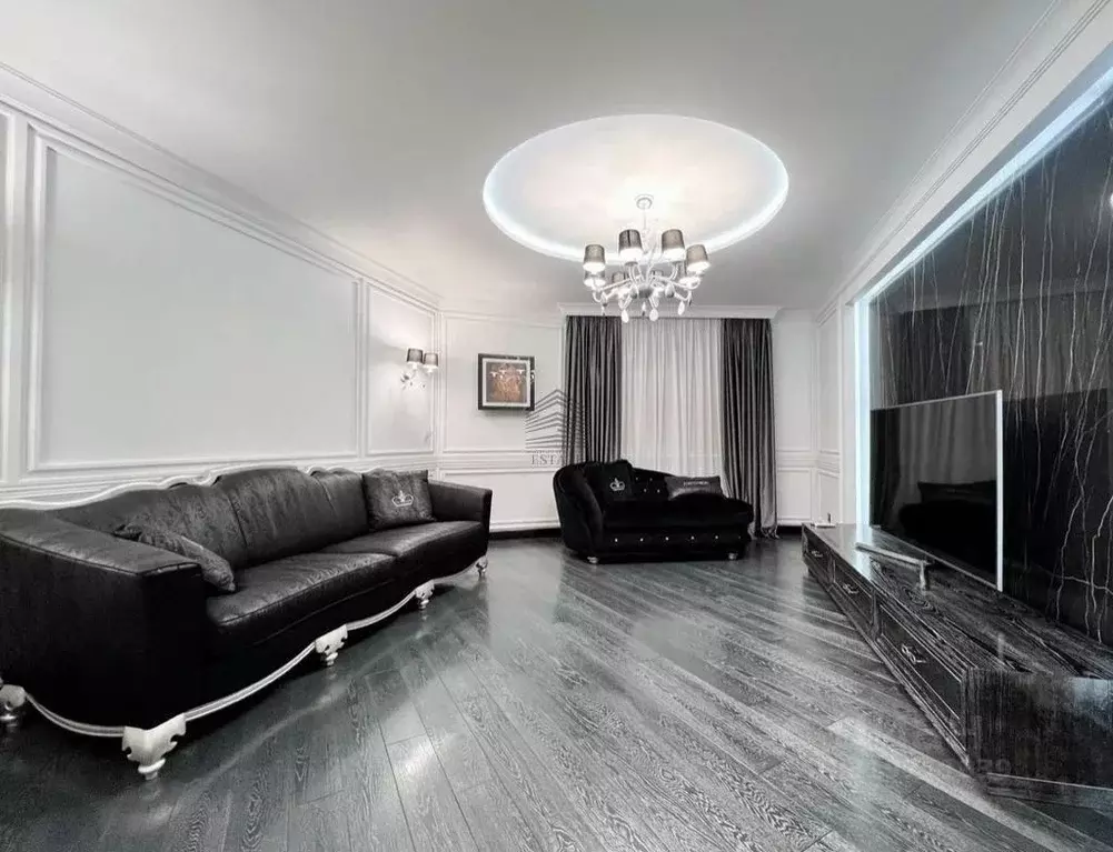 Квартира, 3 комнаты, 152 м - Фото 0