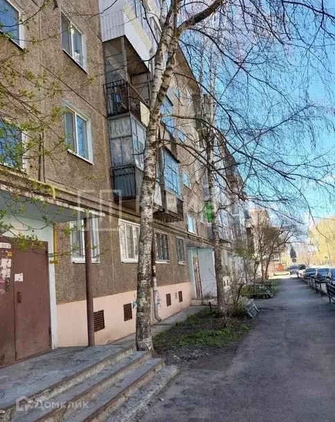 Продаётся 2-к квартира, 44.5 м - Фото 0