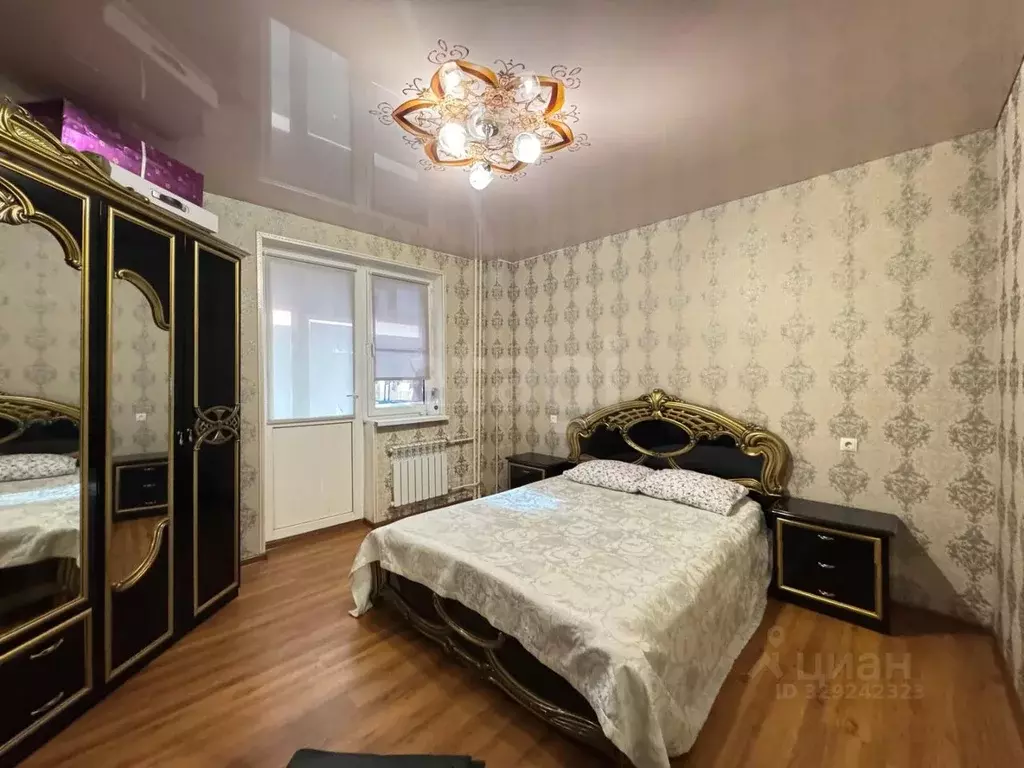3-к кв. Ингушетия, Назрановский район, с. Яндаре, Новый мкр 16/17 ... - Фото 1