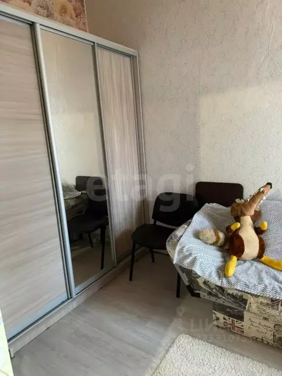 3-к кв. Ставропольский край, Ставрополь ул. Дзержинского, 72А (60.0 м) - Фото 1