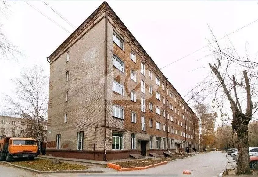 Комната Новосибирская область, Новосибирск ул. Римского-Корсакова, 3 ... - Фото 1