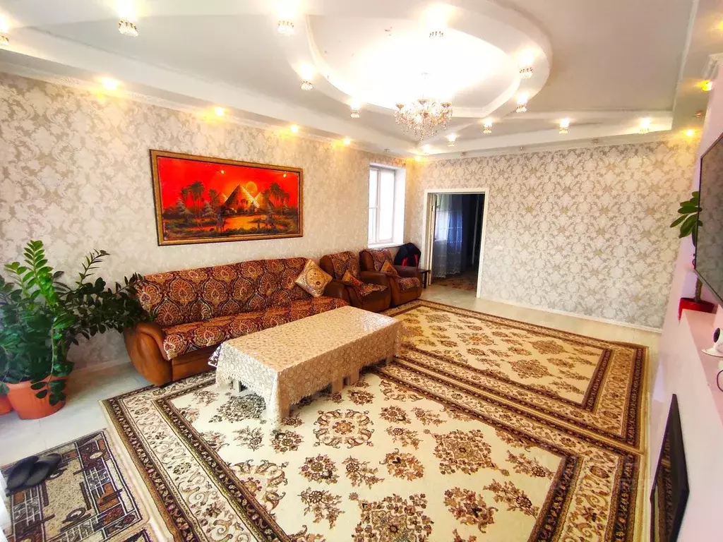 3-к кв. Калининградская область, Гурьевск ул. Гурьева, 22Г (94.7 м) - Фото 2