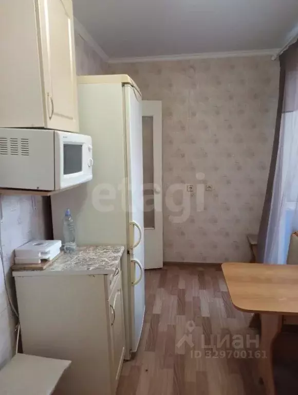 1-к кв. Башкортостан, Стерлитамак Южный мкр, ул. Суханова, 14А (38.9 ... - Фото 1