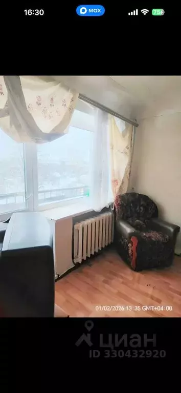 2-к кв. Саратовская область, Энгельс муниципальное образование, ... - Фото 2