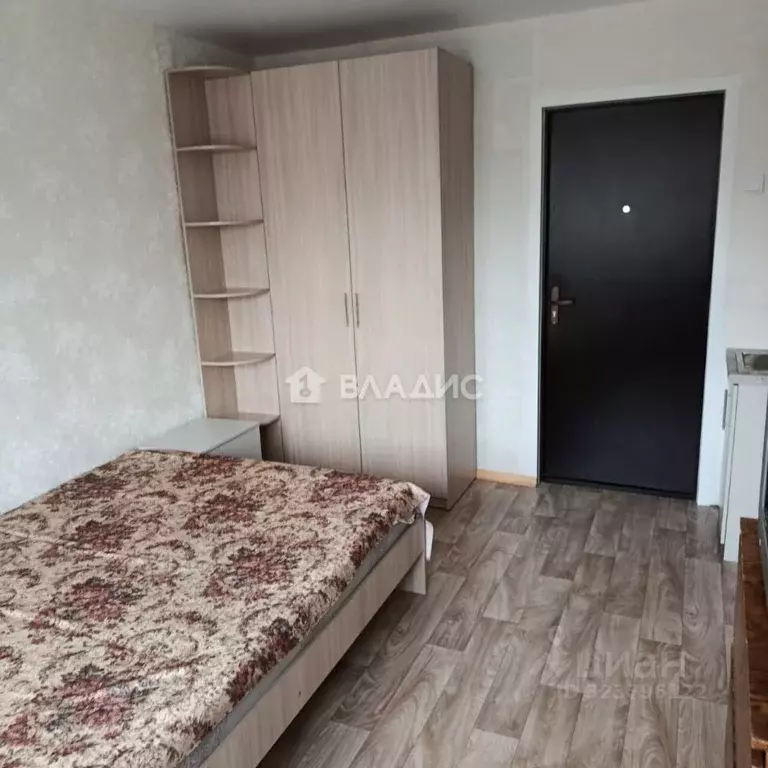 Комната Владимирская область, Владимир ул. Чайковского, 48 (13.0 м) - Фото 2