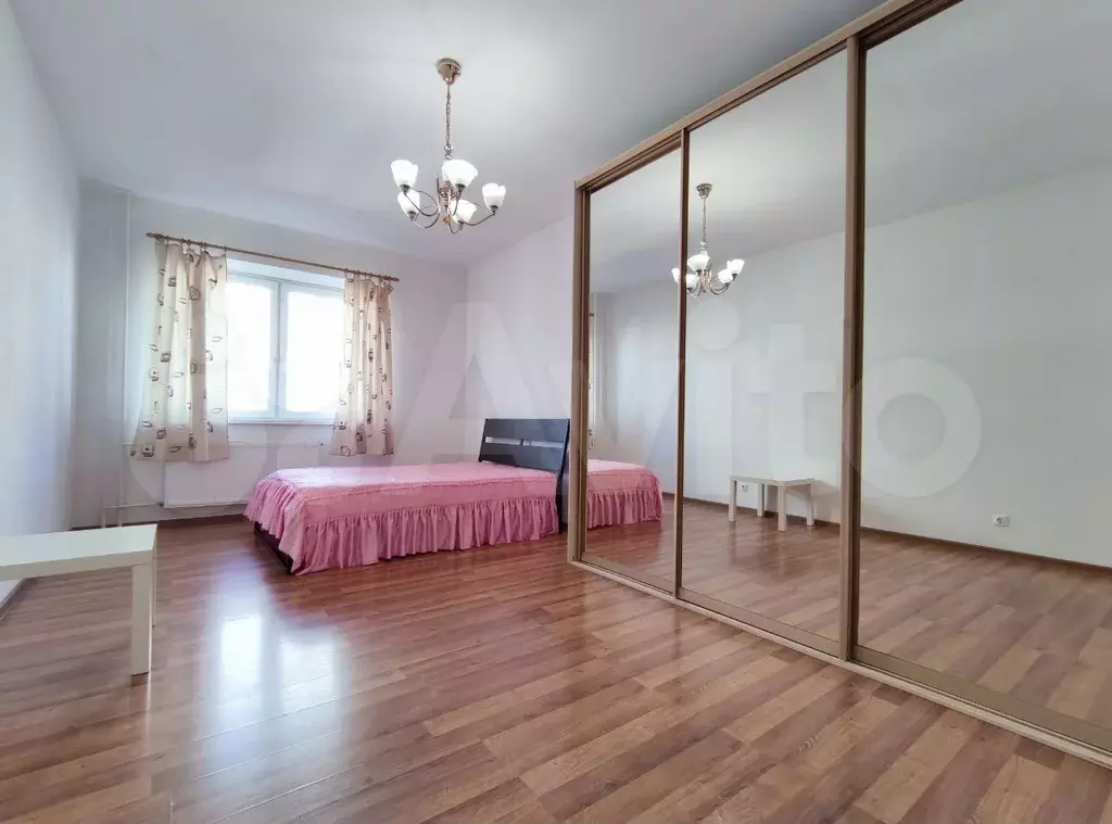 1-к. квартира, 40 м, 10/12 эт. - Фото 0